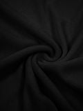  REPUTE. THE MOTION TOP / BLACK 