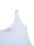  REPUTE. THE MOTION TOP / BABY BLUE 
