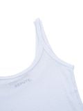  REPUTE. THE MOTION TOP / BABY BLUE 