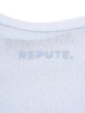  REPUTE. THE MOTION TOP / BABY BLUE 