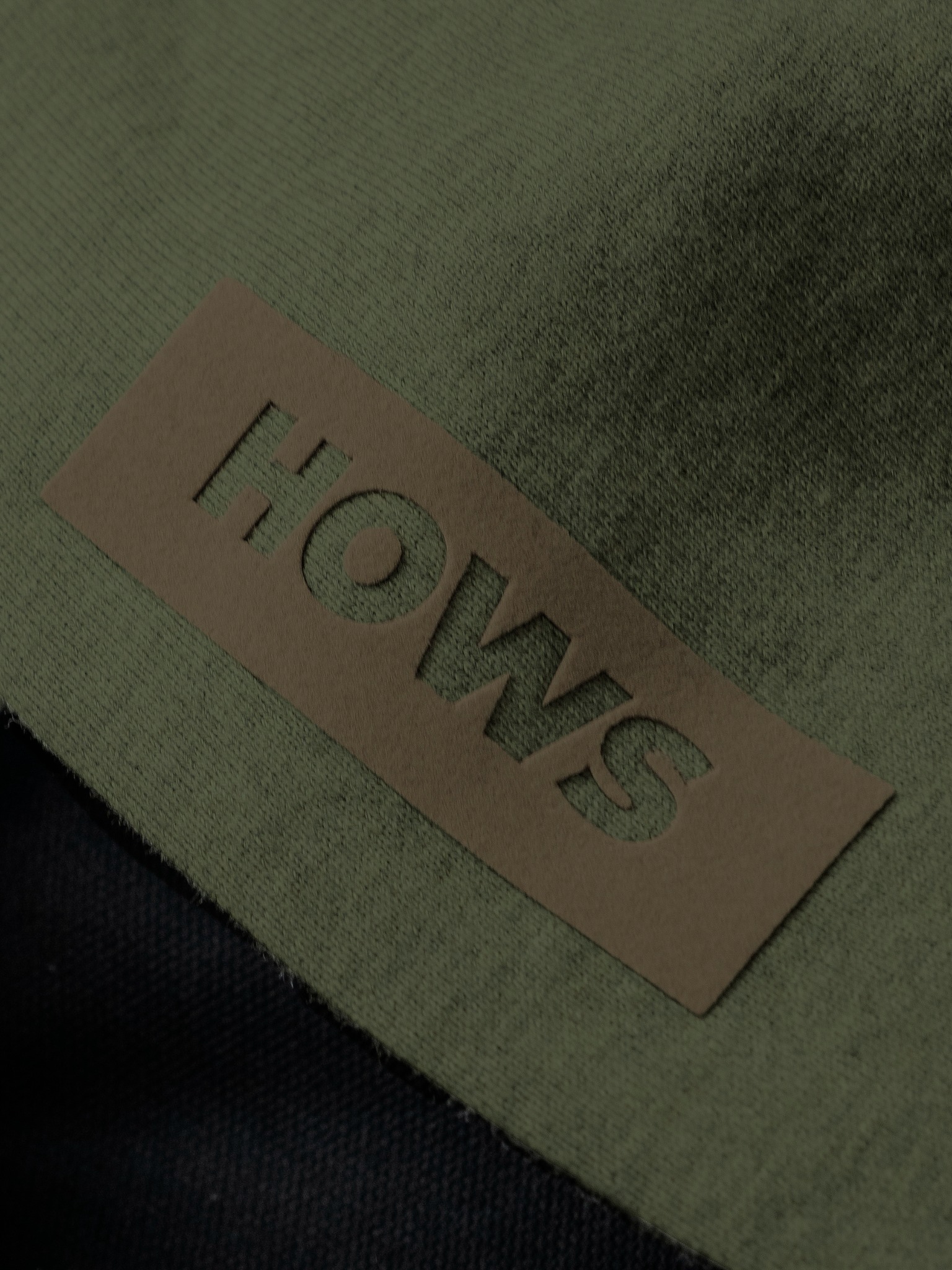 HOWS