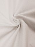  HOWS® NYLON WINDBREAKER JACKET / CREAM 