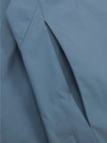 HOWS® NYLON WINDBREAKER JACKET / NAVY 