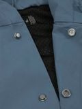  HOWS® NYLON WINDBREAKER JACKET / NAVY 