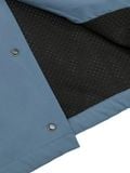 HOWS® NYLON WINDBREAKER JACKET / NAVY 