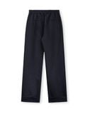  HOWS® THE NOISE PANTS / LEAD GREY 