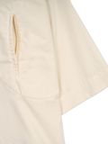  HOWS® TECHNIQUE SHIRT/ CREAM 