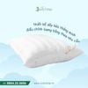 Ruột Gối Nằm Lõi Vi Sợi Microfiber Judy Drap (chuẩn khách sạn cao cấp)