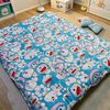 Vỏ Bọc Topper Rayon 2 mặt khóa kéo