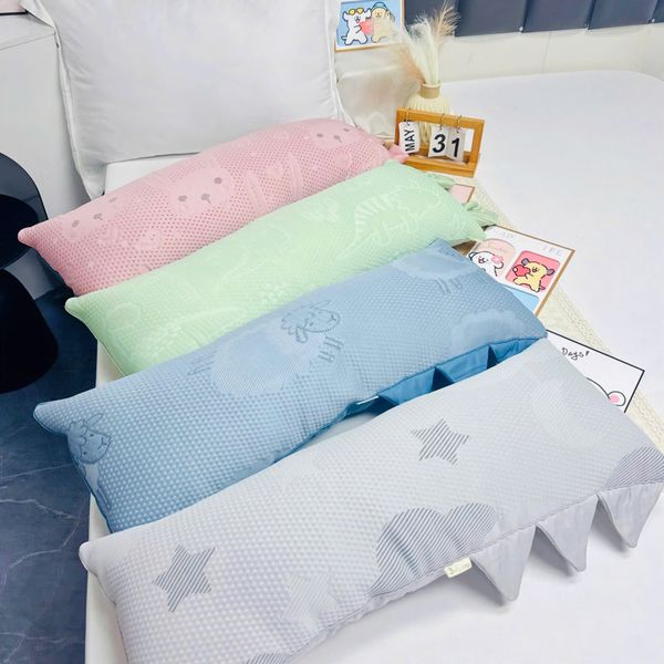 Gối Ôm Băng Lạnh Cho Bé Judy Drap - Lành Tính, Tản Nhiệt Vật Lý