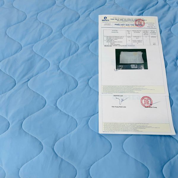 Bộ 4 Món Ga Gối Tản Nhiệt Họa Tiết Ice Spandex Tech 2.0 (không kèm mền)