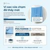 Mền Tản Nhiệt Ice Spandex Tech 2.0