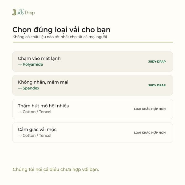 Mền Tản Nhiệt Ice Spandex Tech 2.0