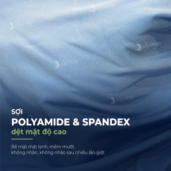Mền Tản Nhiệt Ice Spandex Tech 2.0