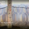 Topper Đa Tầng Rayon Lõi Microfiber