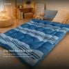 Topper Đa Tầng Rayon Lõi Microfiber