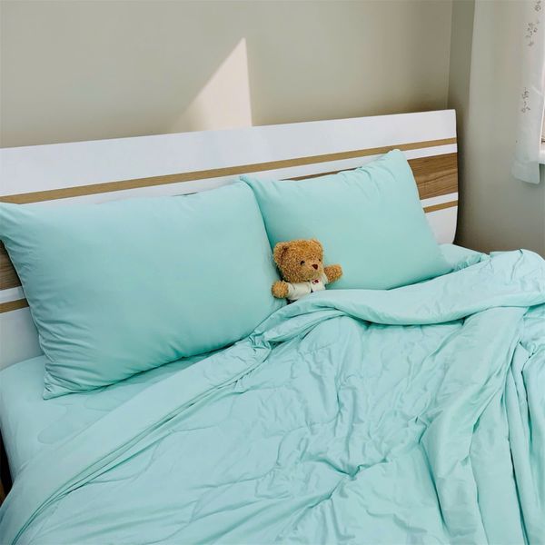 Bộ full Xanh ngọc 2m2
