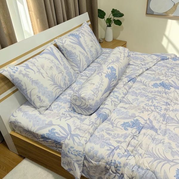 Bộ full Hoa huệ 1m8