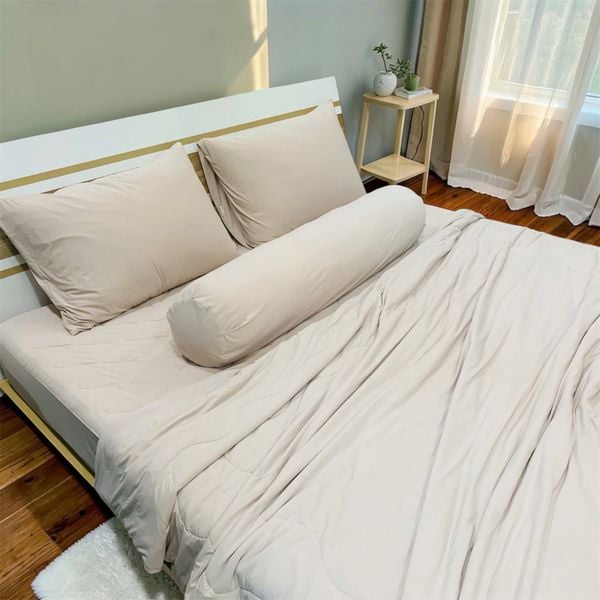 Bộ full Nude 1m8