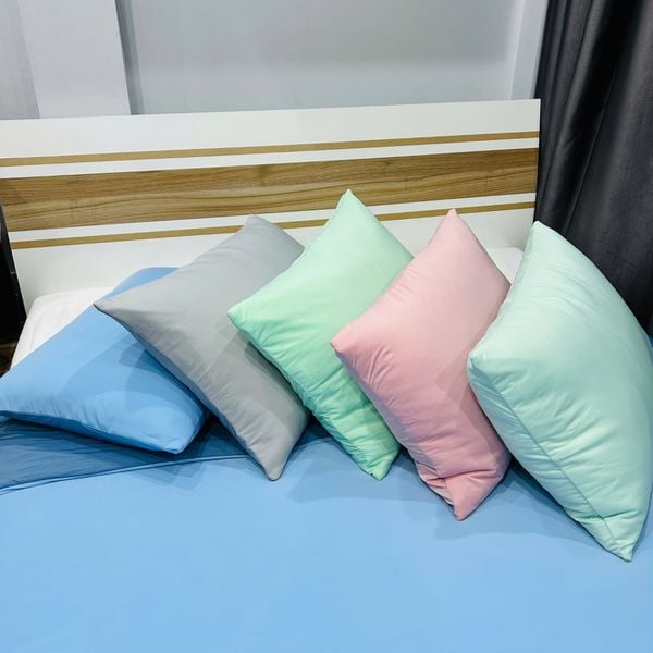 Vỏ Gối Nằm Tản Nhiệt Ice Spandex Tech 2.0