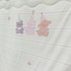 Mền Tản Nhiệt Ice Spandex Hoạt Hình Cho Bé Judy Drap