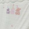 Mền Tản Nhiệt Ice Spandex Hoạt Hình Size Trung 1m6 x 2m