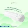 Ruột Gối Ôm Lõi Vi Sợi Microfiber Judy Drap (Chuẩn Khách Sạn Cao Cấp)