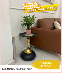 Bàn Trà Topaz (Thanh Lý)