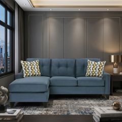 Sofa Góc Ifurni-G42