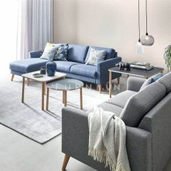 Sofa Góc Monde
