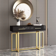 Kệ Console Narrow Entryway