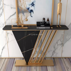 Kệ Console Narrow Canyon