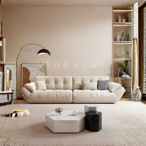 Sofa Cozy