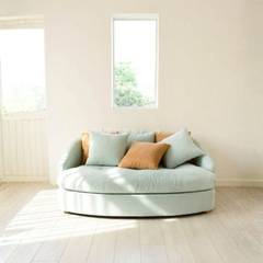 Sofa Cookies