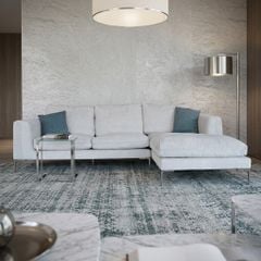 Sofa Góc Ifurni-G21