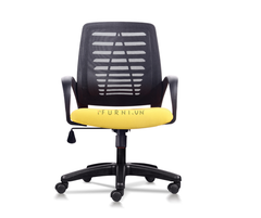 Ghế Văn Phòng M1018 02 2ME M
