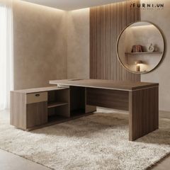 Bàn Giám Đốc Kim Vienna