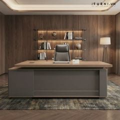 Bàn Giám Đốc Kim Geneva