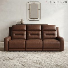 Sofa Băng Holly Recliner Bellini