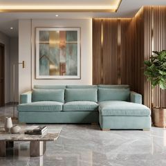 Sofa Góc Ifurni-G47