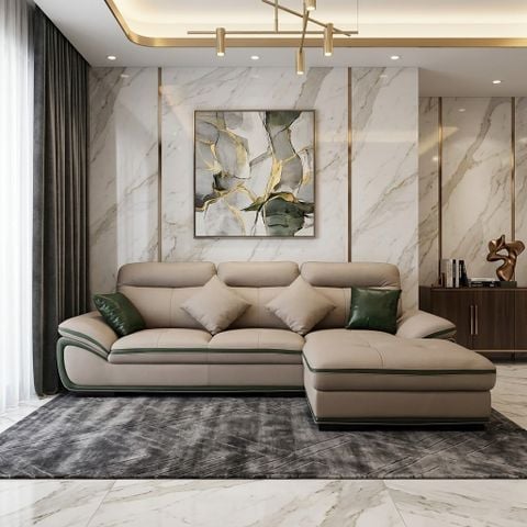 Sofa Góc Ducato
