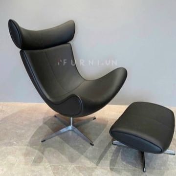 Ghế Thư Giãn Lily Imola