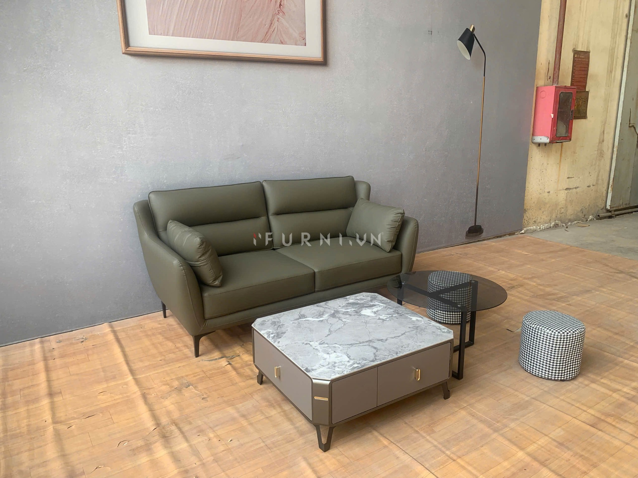 Sofa Teesal