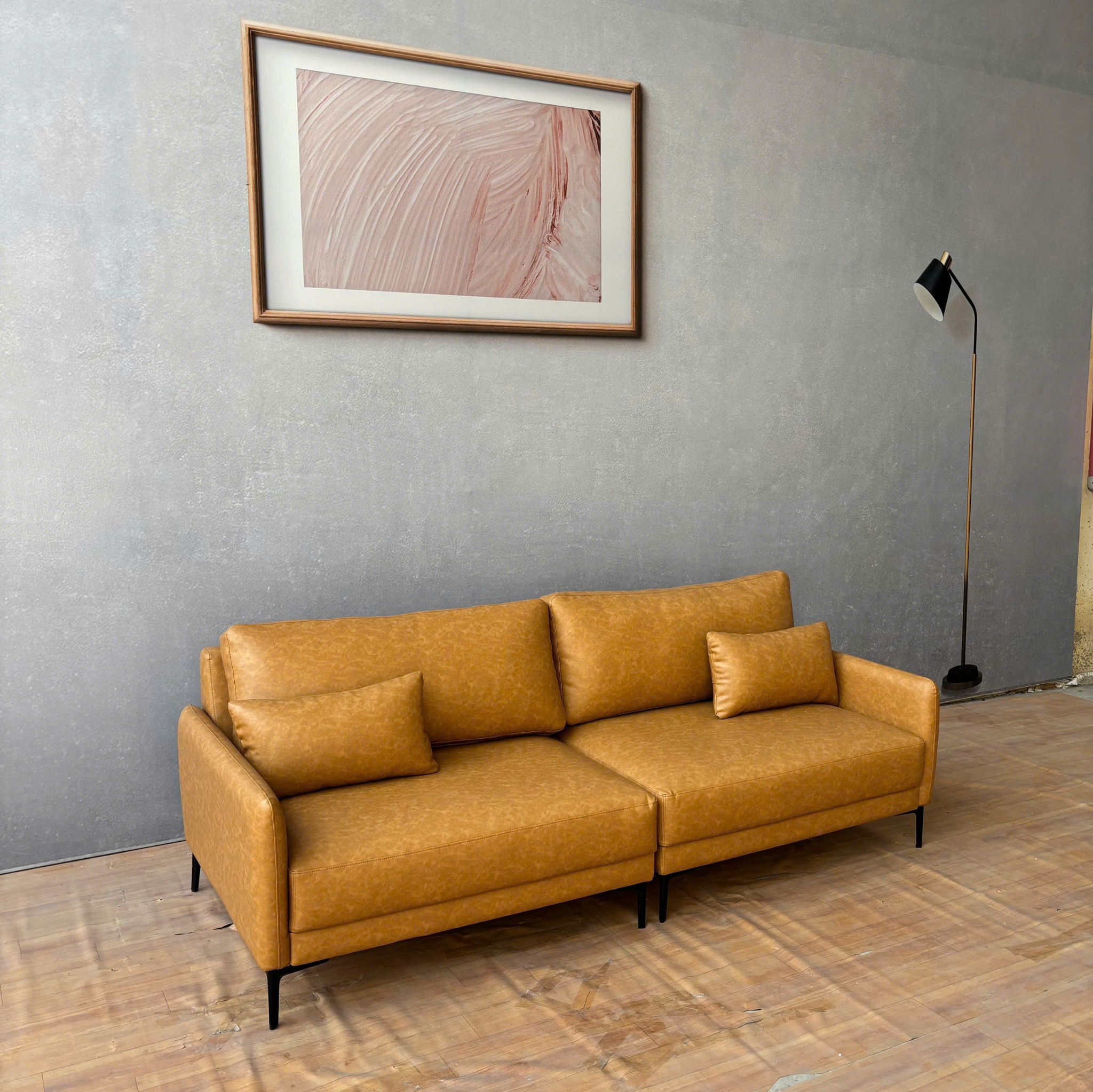 Sofa Băng Suho