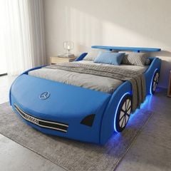 Giường ngủ Nitro