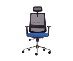 Ghế Văn Phòng M1080 01 2HE M