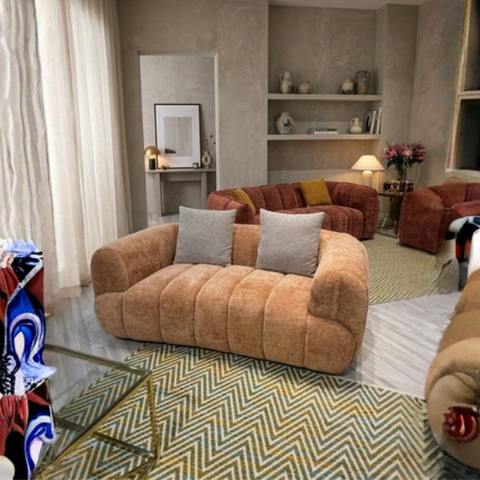 Sofa Briona