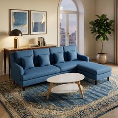 Sofa Góc Ifurni-G40