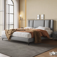 Giường Ngủ Twist Elegance