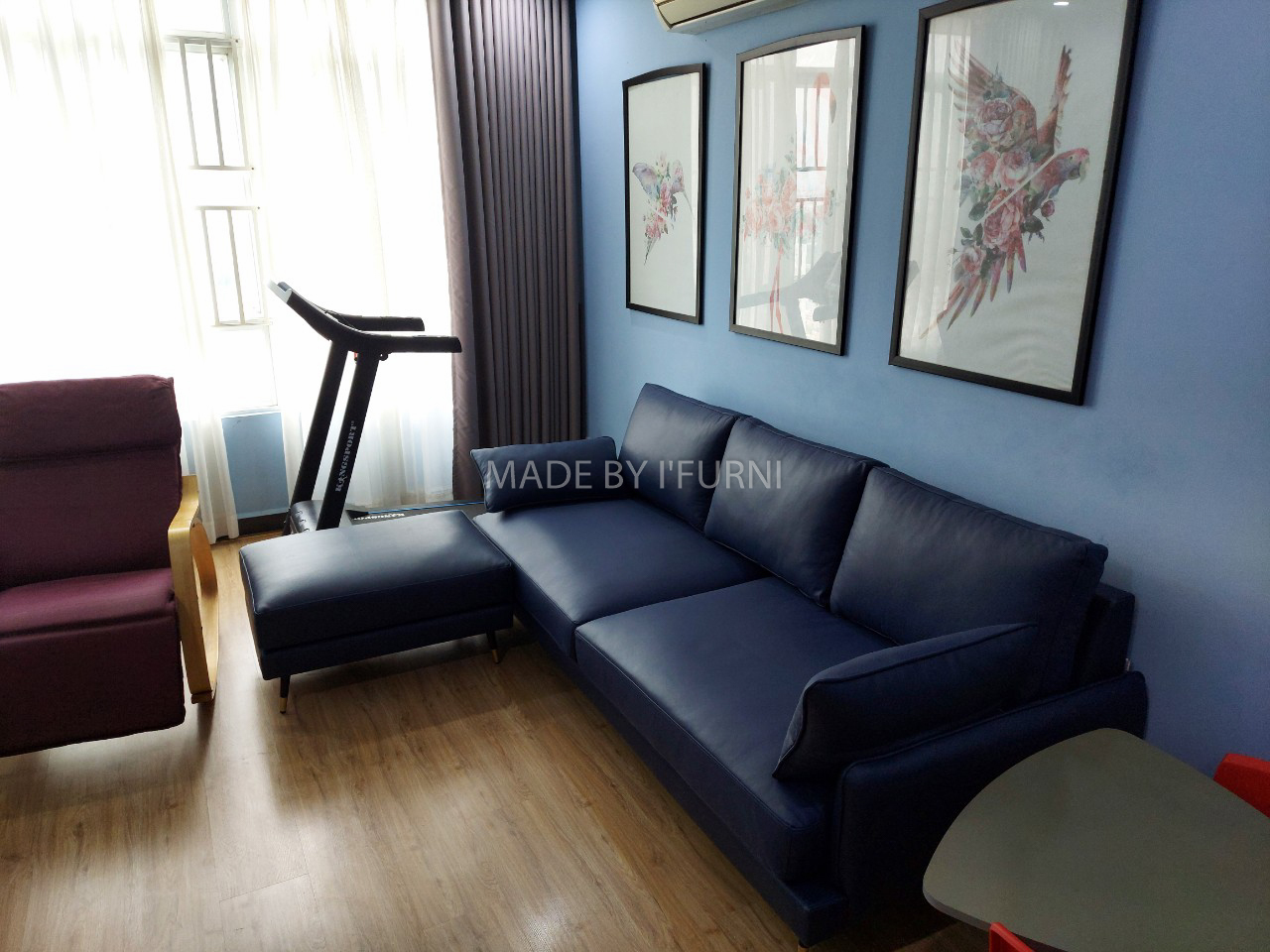 Sofa Băng Onsn